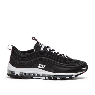 Nike Air Max 97 Premium (Schwarz / Weiß)