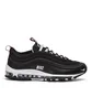 Nike Air Max 97 Premium (Schwarz / Weiß)