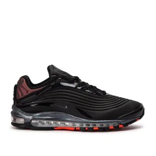 Nike Air Max Deluxe SE (Schwarz)