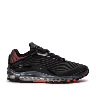 Nike Air Max Deluxe SE (Schwarz)