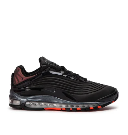 Nike Air Max Deluxe SE (Schwarz)