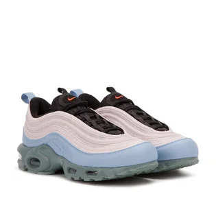 Nike Air Max Plus / 97 'NikeLab Release' (Grün / Rosa)