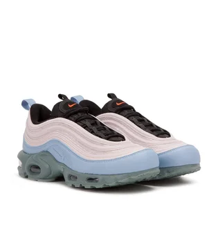 Nike Air Max Plus / 97 'NikeLab Release' (Grün / Rosa)