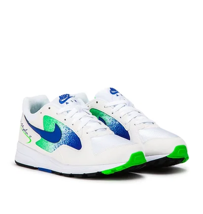 Nike Air Skylon II (Weiss / Grün)