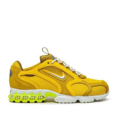 Nike Air Zoom Spiridon Cage 2 (Gelb / Weiß)