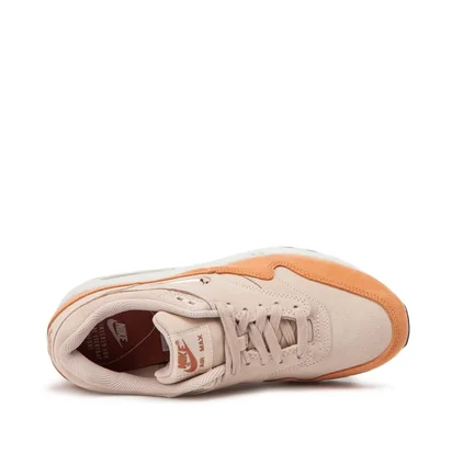 Nike WMNS Air Max 1 Premium SC (Orange)