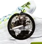 Nike WMNS Air Max 95 SE 'Worldwide Pack' (Weiß / Multi)
