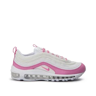 Nike WMNS Air Max 97 Essential (Weiß / Pink)