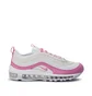 Nike WMNS Air Max 97 Essential (Weiß / Pink)