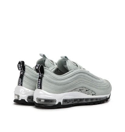 Nike WMNS Air Max 97 Lux (Silber)