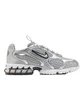 Nike WMNS Air Zoom Spiridon Cage 2 (Silber / Grau)
