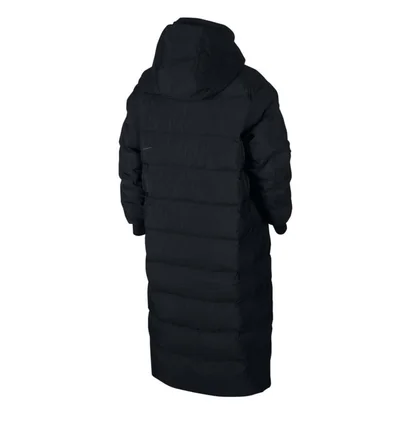 Nike WMNS Down-Fill City Ready Parka (Schwarz)