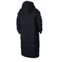 Nike WMNS Down-Fill City Ready Parka (Schwarz)