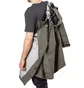 NikeLab NRG 3 Layer Parka (Cargo Khaki)