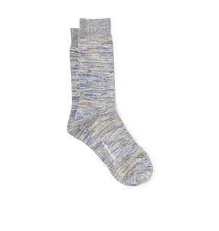 Norse Projects Bjarki Blend Socks (Multi)