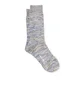 Norse Projects Bjarki Blend Socks (Multi)