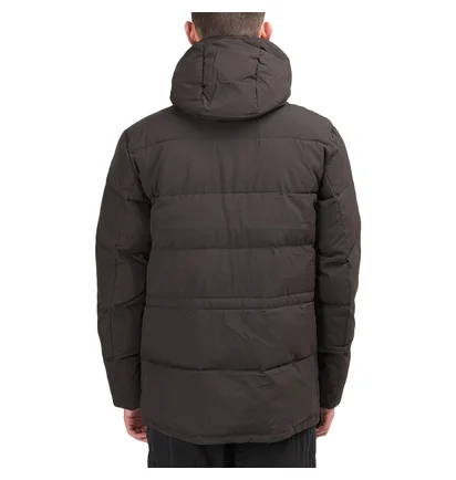 Norse Projects Willum Dry Nylon (Grün)