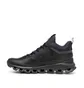 On Running WMNS Cloud Hi Waterproof (Schwarz)