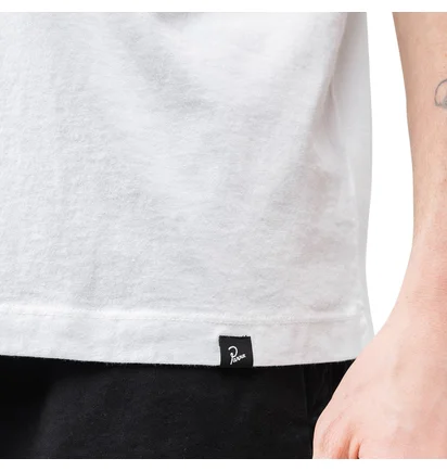 Parra too loud T-Shirt (Weiß)