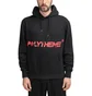 Polythene* Optics Logo Hoodie (Schwarz)