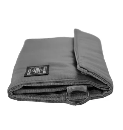 Porter by Yoshida Tanker Wallet (Schwarz)
