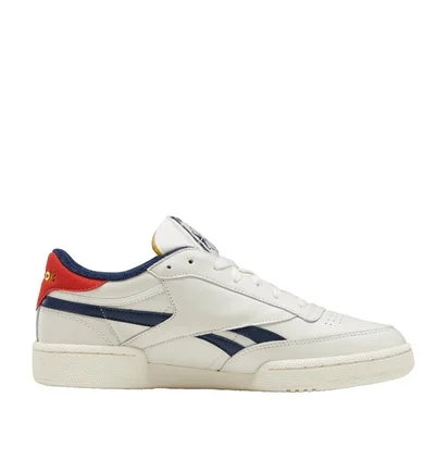 Reebok Club C Revenge MU (Weiß / Navy)