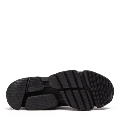 Reebok Run_R 96 (Schwarz)