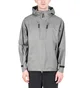 Snow Peak 2.5L Rain Jacket (Grau)