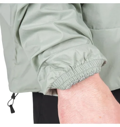 Snow Peak 2L Octa Jacket (Grün)