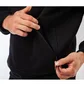 Stone Island Ghost Wool Crewneck (Schwarz)