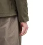 Stone Island Overshirt 'Ghost Piece' (Olive)