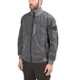 Stone Island Shadow Project Nylon Metal Jacket (Dunkelgrau)