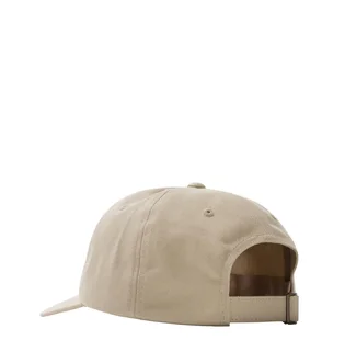 Stüssy Stock Low Pro Cap (Khaki)