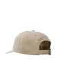 Stüssy Stock Low Pro Cap (Khaki)
