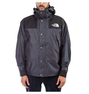 The North Face 1990 Engineered Jacquard Mountain Jacket ''CMYK Pack'' (Jacquard)
