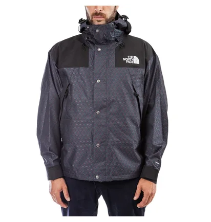 The North Face 1990 Engineered Jacquard Mountain Jacket ''CMYK Pack'' (Jacquard)