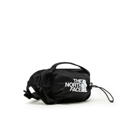 The North Face Bozer III Hip Bag (Schwarz)