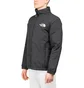 The North Face Gosei Puffer Jacket (Schwarz)