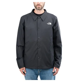 The North Face International Collection Coach Jacket (Schwarz)