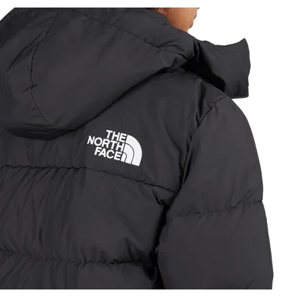 The North Face WMNS Triple C Parka (Schwarz)