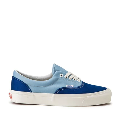 Vans Vault OG Era LX (Blau)