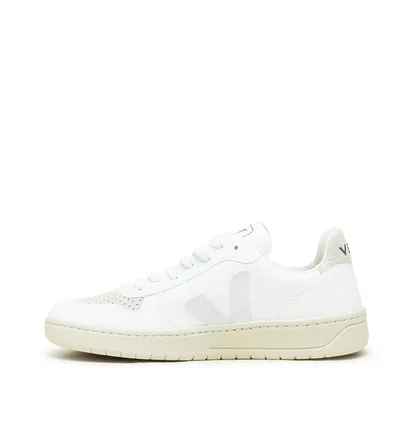 Veja WMNS V-10 CWL (Weiß / Natural)