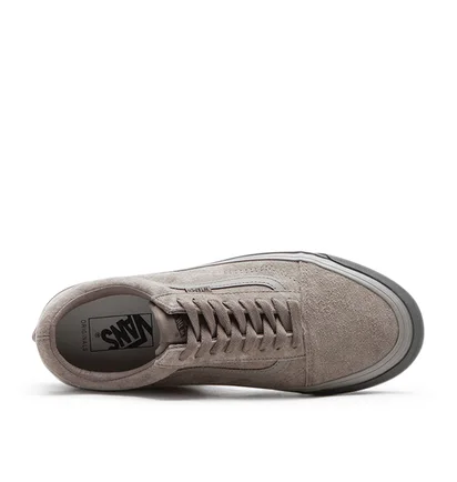 Vans Vault x WTAPS UA OG Old Skool LX (Braun)