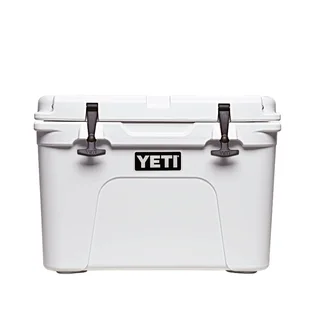 Yeti Tundra 35 (Weiß)