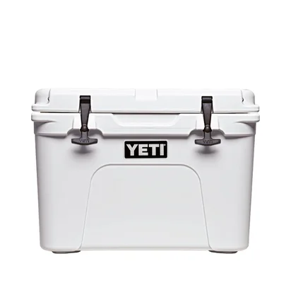 Yeti Tundra 35 (Weiß)
