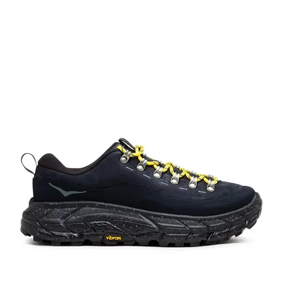 HOKA Tor Summit 2 (Schwarz)