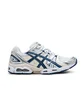 Asics WMNS Gel-Nimbus 9 (Creme / Navy)