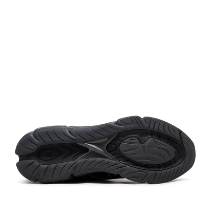 Asics GEL-Quantum 360 VIII Utility (Schwarz)
