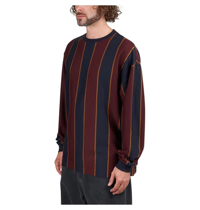 Carhartt WIP L/S Ruben T-Shirt (Multi)