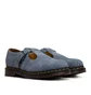 Dr. Martens T-Bar Shoe (Blau)
